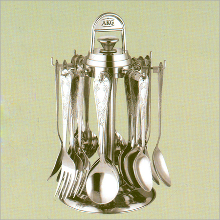 Cutlery Spoon Set