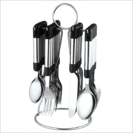 Standard Cutlery Set