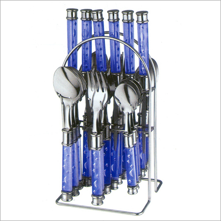 Fancy Cutlery Set