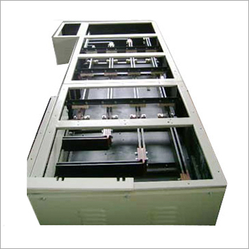 BUSBAR DUCT