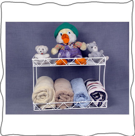 Towels Rack