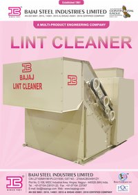 Lint Cleaner