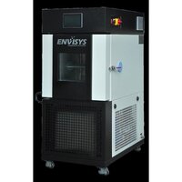 Mini Environmental Chamber Application: For Industrial & Workshop Use