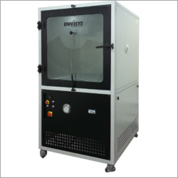 Dust Chamber Application: For Industrial & Workshop Use