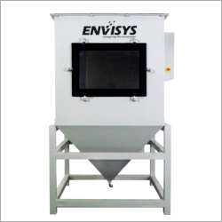 Dust Testing Chamber Application: For Industrial & Workshop Use