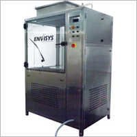 Rain Test Chamber