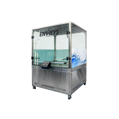 Rain Testing Chamber - Application: For Industrial & Workshop Use