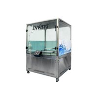 Rain Testing Chamber