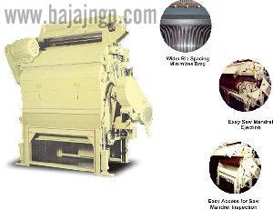 Cotton Seed Delinting Machine