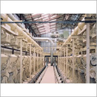 Typical Structure For Seed Cotton Screw Conveyor Typical Structure For Seed Cotton Screw Conveyor