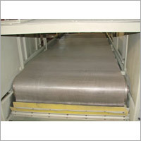 Belt Conveyor for Humidifcation System Belt Conveyor for Humidifcation System