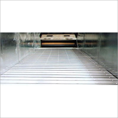 Lint Slide for Humidification Systems Lint Slide for Humidification Systems