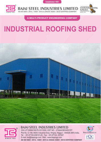 Steel Buildings Steel Buildings
