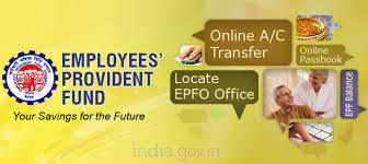 Provident Fund Consultants