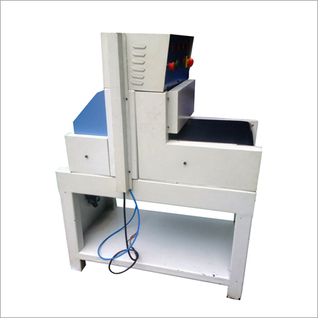 Conveyor Type Fusing Footwear