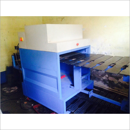 Solo Dryer Cum Reactivate