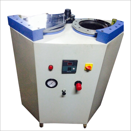 Shoes Sole Press Machine