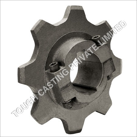 Ferrous Castings By TOUGH CASTING PRIVATE LIMITED