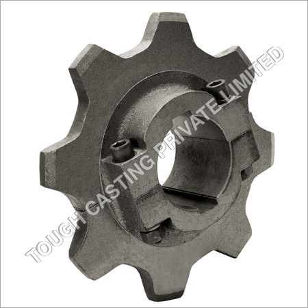 Ferrous Castings