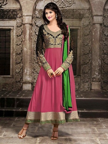 Indian Bridal Suits