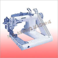 Overlock Sewing  Machine