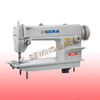 Sera Automatic Flatlock Sewing Machine Interlock at Rs 30000 in Kanpur