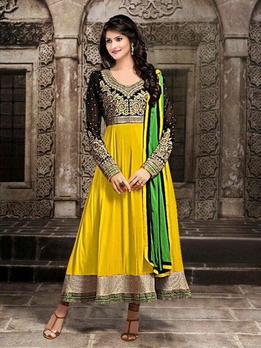 Kameez Salwar Suits