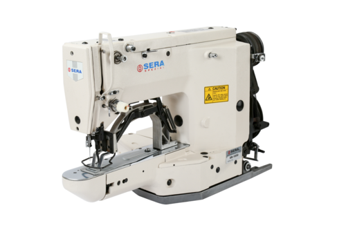 Bartack Sewing Machine