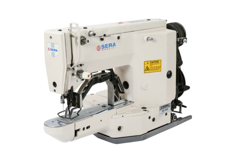 Used Industrial Sewing Machines