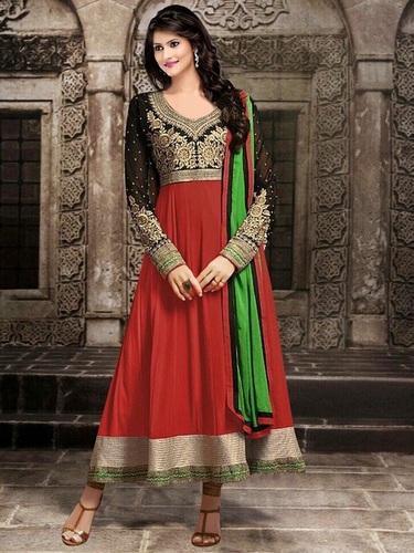 Grils Ethnic Salwar