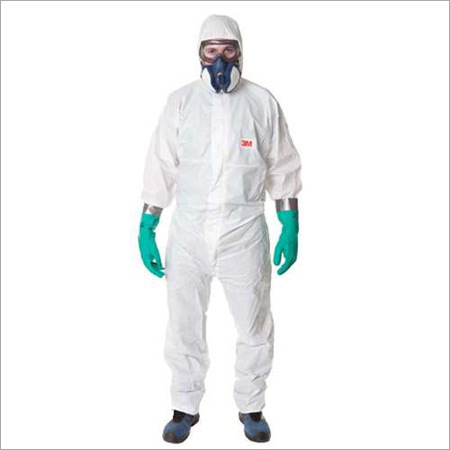 Soft Air Coverall Suit