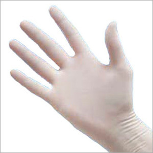 Latex Sterile Surgical Glove