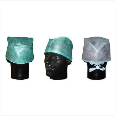 Surgeon Caps
