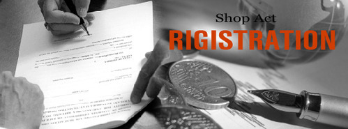 Bombay Shops and Establishment Act