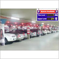Parking Management System Installtation Service