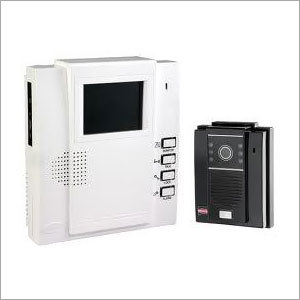 Video Door Phone System