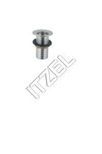 Waste Coupling