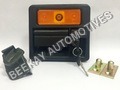 DICKY LOCK WITH INDICATOR