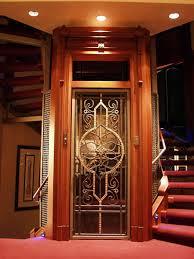 Luxury Passenger Elevator
