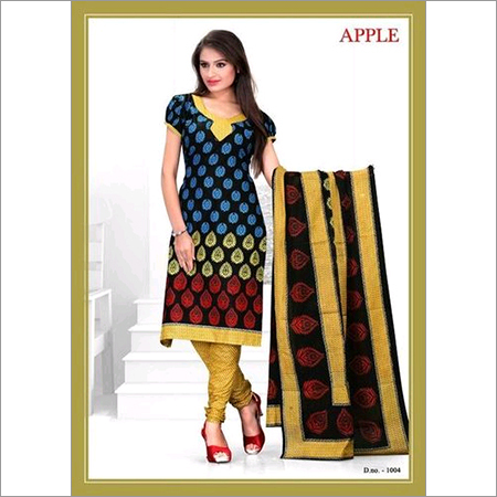 Fancy Dress Material