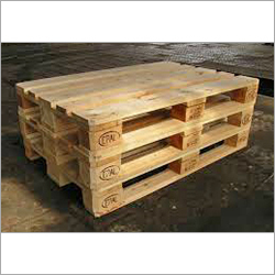 Wooden Euro Pallets