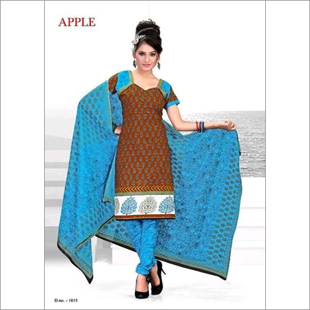 Salwar Kameez Fabric - Cotton, 16 Designs | Soft, Stylish, Durable, Ready to Ship, Hanger Packed