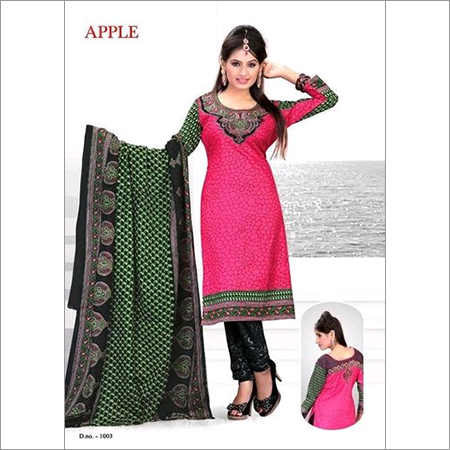 Girls Salwar Kameez