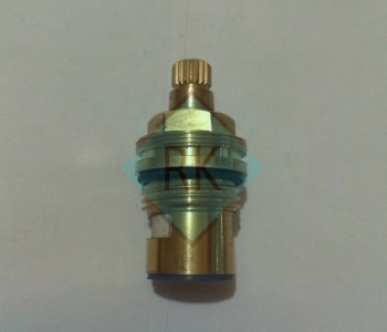 Brass Faucet Cartridge