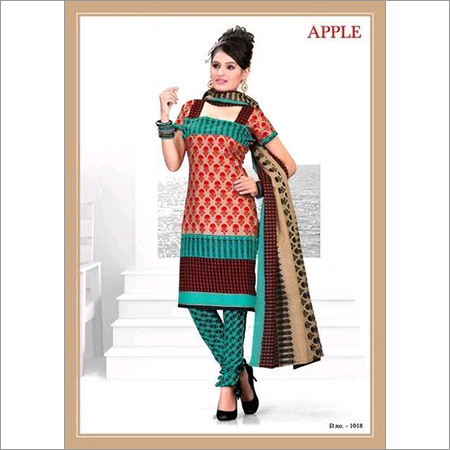 Indian Suits Salwar Kameez