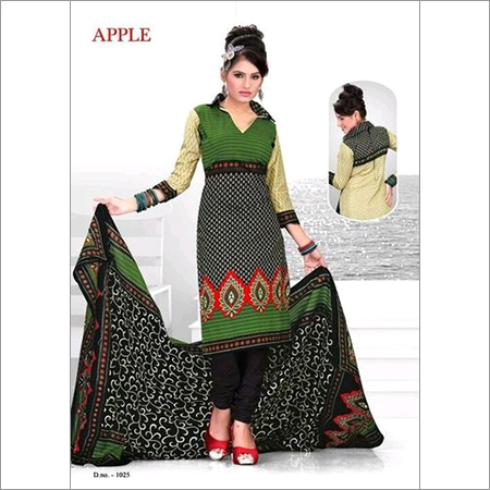 Indian Suits Collection