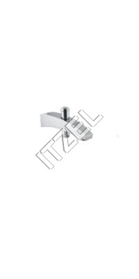 Bath Tub Spout with Button