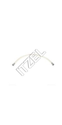 PVC Connection Heavy Pipe