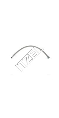 PVC Connection Braided