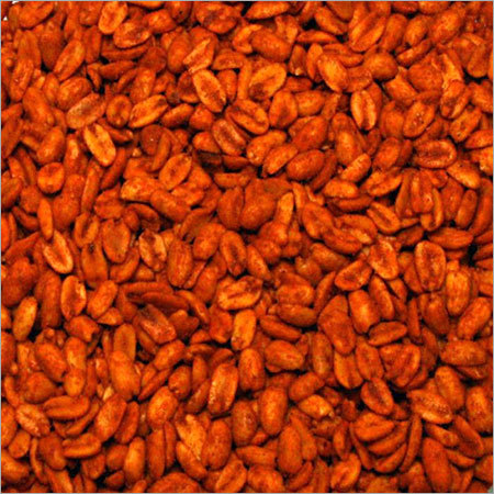 Masala Peanuts